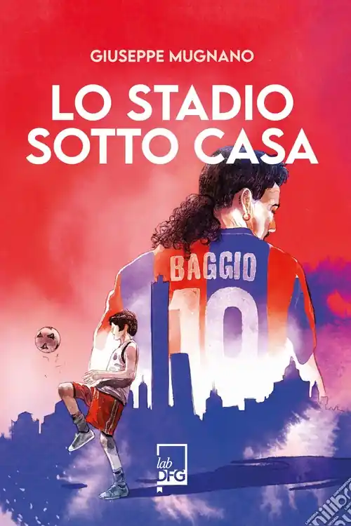 Lo stadio sotto casa Offerta Lampo