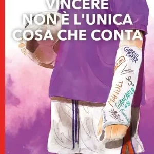 Vincere non è l‘unica cosa che conta Reso Gratuito