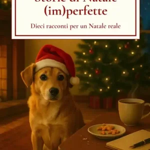 Di Tendenza Storie di Natale (im)perfette. Dieci racconti per un Natale reale