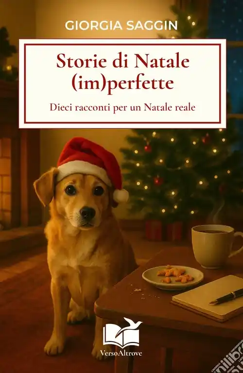 Di Tendenza Storie di Natale (im)perfette. Dieci racconti per un Natale reale