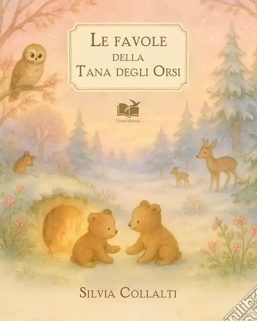 Le favole della tana degli orsi Ultime Pezzi