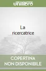 La ricercatrice Promozione Esclusiva
