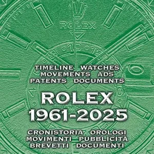 Sconto Rolex 1961-2025