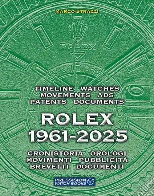 Sconto Rolex 1961-2025