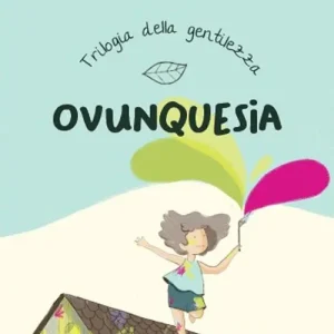 Quantità Limitata Ovunquesia