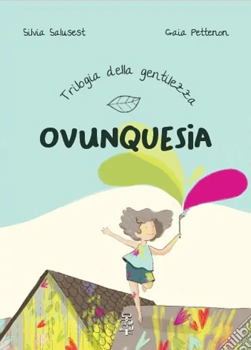 Quantità Limitata Ovunquesia