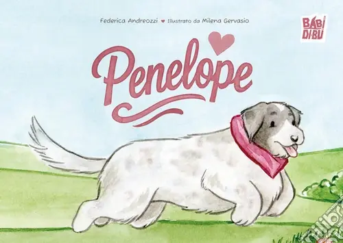 Reso Gratuito Penelope