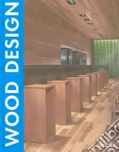 Compra Adesso Wood design. Ediz. italiana, inglese, spagnola, francese e tedesca