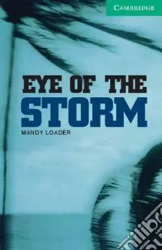 Economico Loader Eye Of The Storm L3