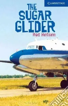 Neilsen Camb.eng.read Glider L5 Economico