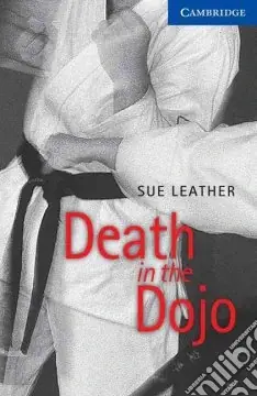 Leather Cambr.read.death In Dojo-pb Compra Oggi Stesso