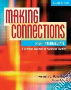 Offerta Del Giorno Pakenham Making Connections 2ed