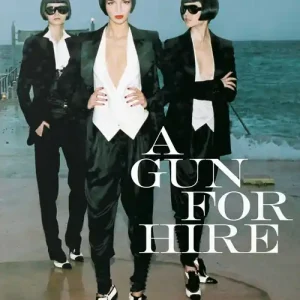 Compra Oggi Stesso Helmut Newton. A gun for hire. Ediz. inglese, francese e tedesca