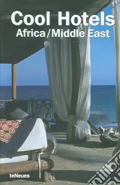 Prezzo Ridotto Cool hotels Africa Middle East