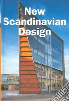 Consegna Rapida New scandinavian design