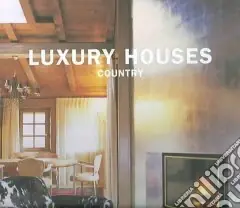 Luxury houses country Professionale