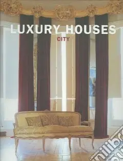 Luxury Houses City Offerta Lampo
