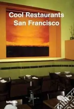 Affare Cool restaurants San Francisco