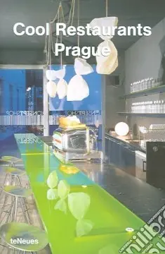 Compra Online Cool restaurants Prague
