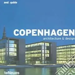 Esclusivo And guide Copenhagen