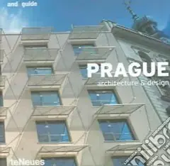 Affare And guide Prague