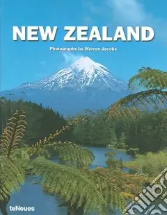 New Zeland Subito Disponibile