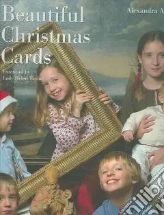 Professionale Beautiful Christmas Cards