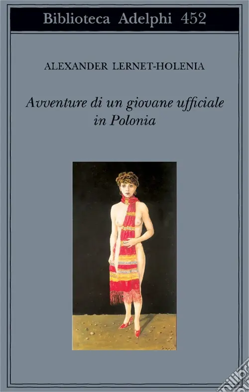 Avventure di un giovane ufficiale in Polonia Ultime Pezzi