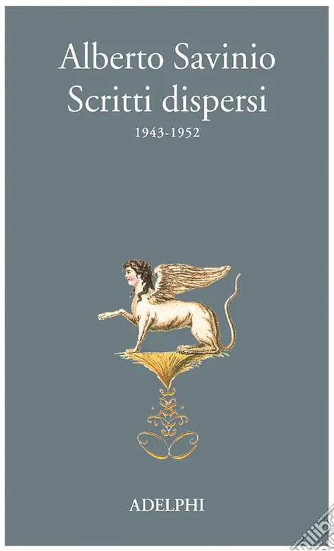 Direttamente Dal Produttore Scritti dispersi (1943-1952)