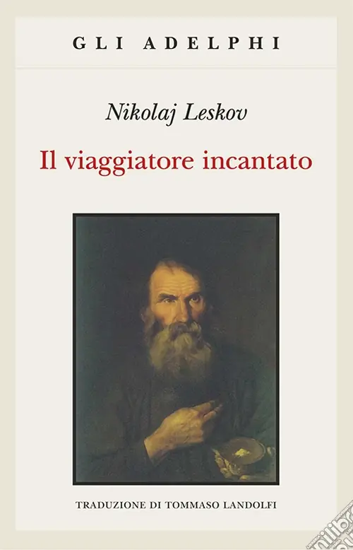 Prezzo Ridotto Il viaggiatore incantato