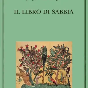 Il libro di sabbia Compra Oggi Stesso
