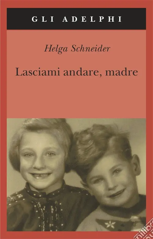 Scelto Dai Clienti Lasciami andare, madre