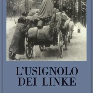 L‘usignolo dei Linke. Memorie di un‘infanzia Promozione