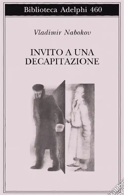 Invito a una decapitazione Nuova Collezione