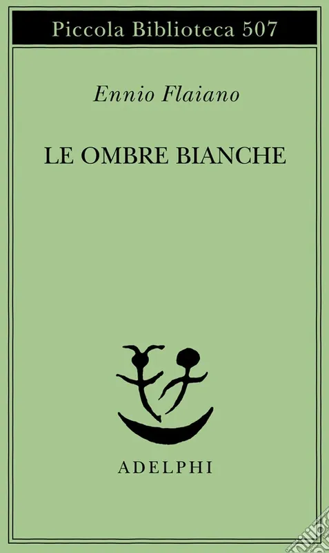 Popolare Le ombre bianche