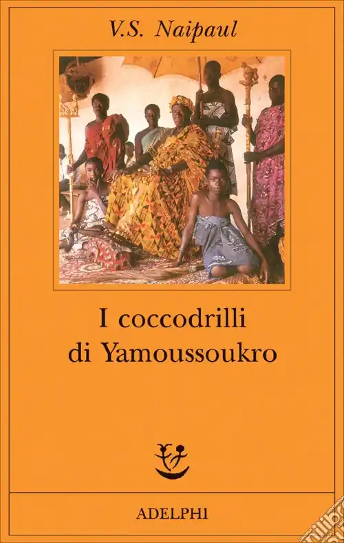 I coccodrilli di Yamoussoukro Offerta Speciale