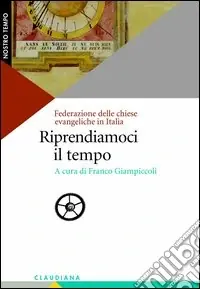Super Prezzo Riprendiamoci il tempo