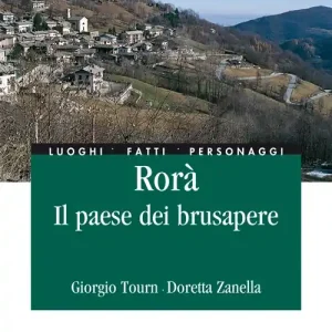 Rorà. Il paese dei brusapere Compra Oggi Stesso