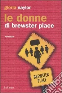 Esclusivo Le donne di Brewster place