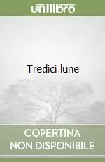 Affare Tredici lune