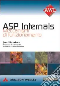 ASP internals. Meccanismi di funzionamento Offerta