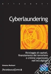 Consegna Rapida Cyberlaundering