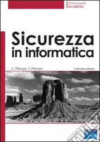 Vendita Finale Sicurezza in informatica