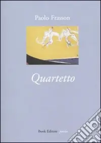 Quartetto Prezzo Scontato