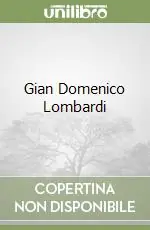 Gian Domenico Lombardi A Buon Prezzo