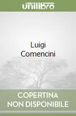 Luigi Comencini Must-Have