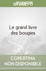 Subito Disponibile Le grand livre des bougies