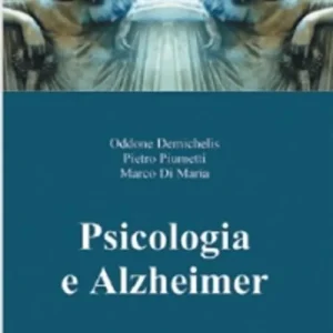 Sconto Psicologia e Alzheimer