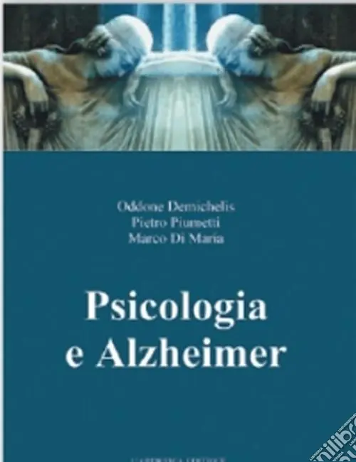 Sconto Psicologia e Alzheimer