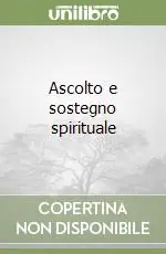 Sconto Ascolto e sostegno spirituale